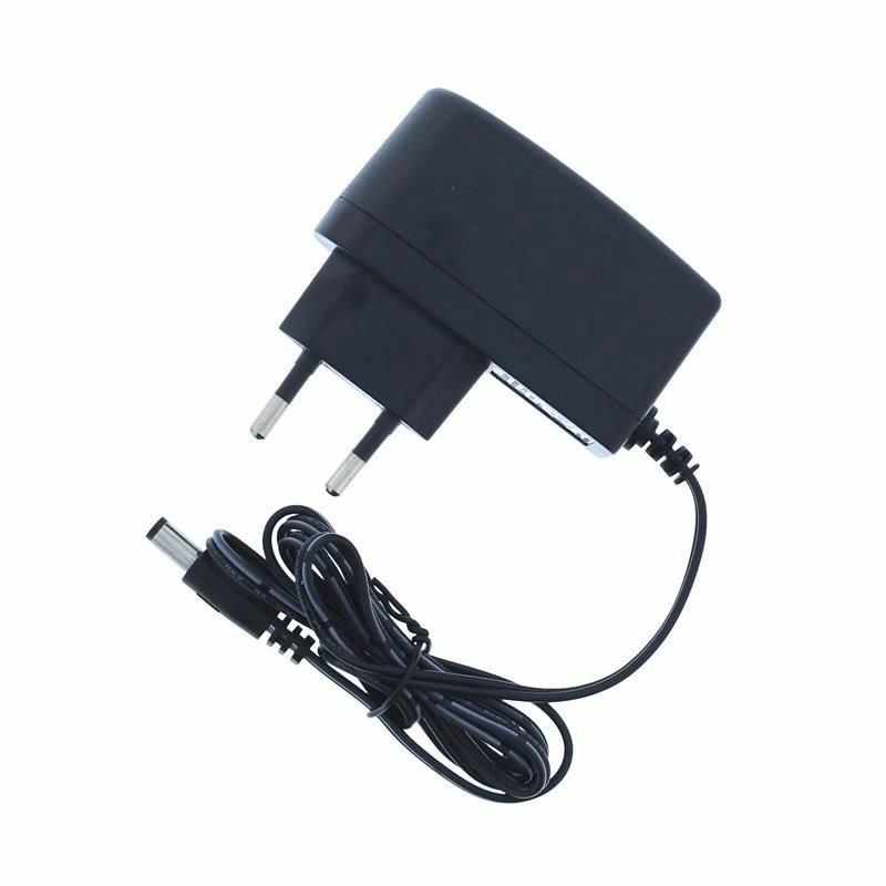 Alimentator AC/DC 12V, 1000 mA, conector DC, lungime cablu 90 cm - imagine 5